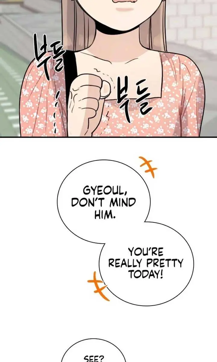 I'm Fine, Thank You, and You? Chapter 14 Page 65