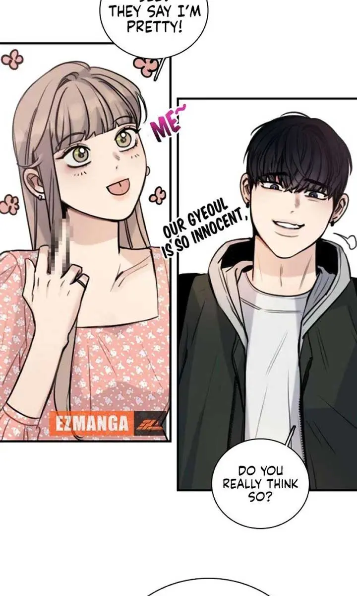 I'm Fine, Thank You, and You? Chapter 14 Page 66