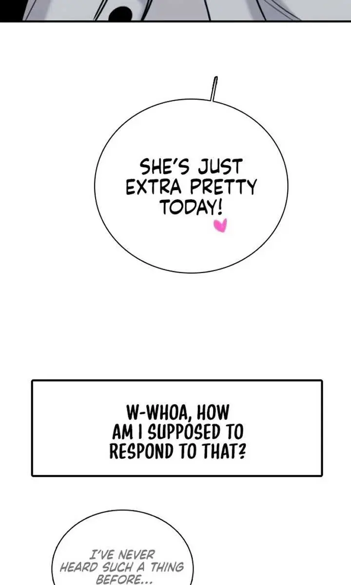 I'm Fine, Thank You, and You? Chapter 14 Page 68