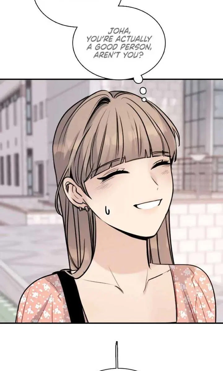 I'm Fine, Thank You, and You? Chapter 14 Page 69