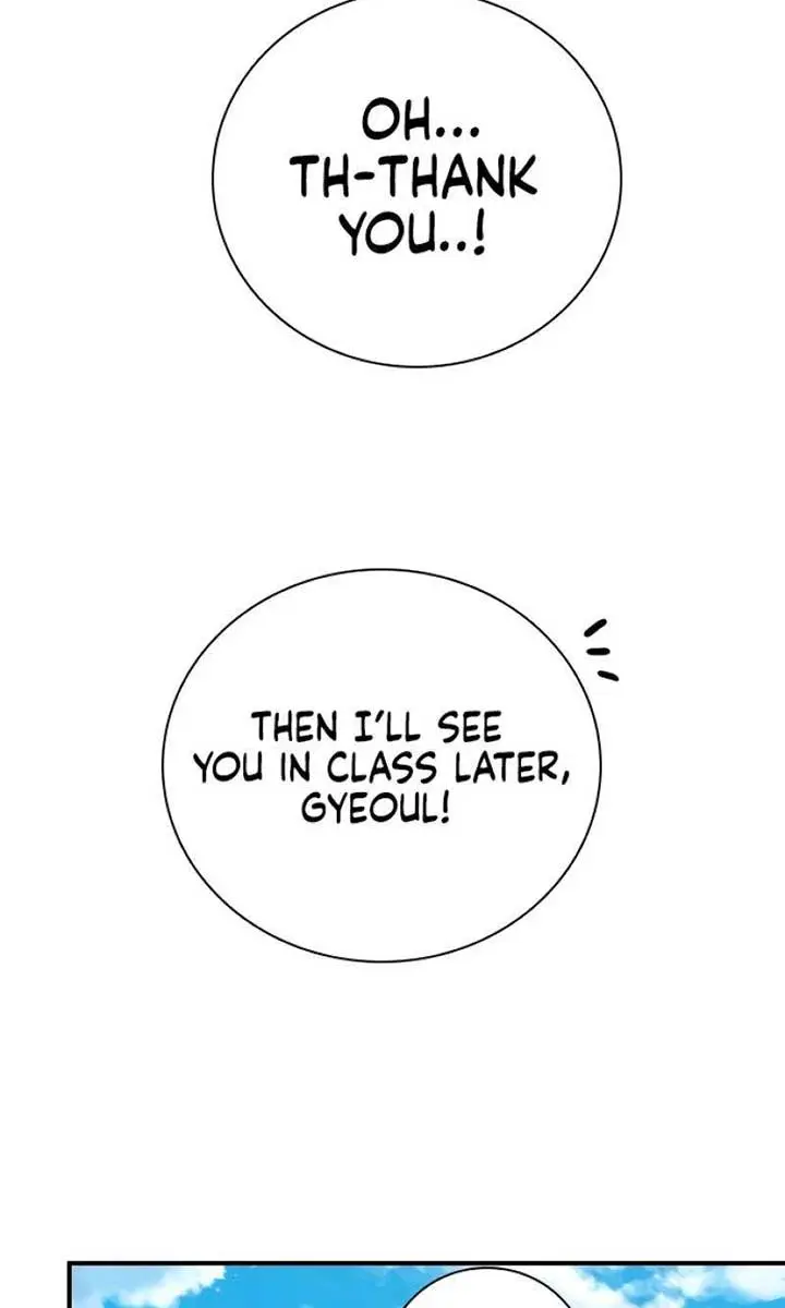 I'm Fine, Thank You, and You? Chapter 14 Page 70