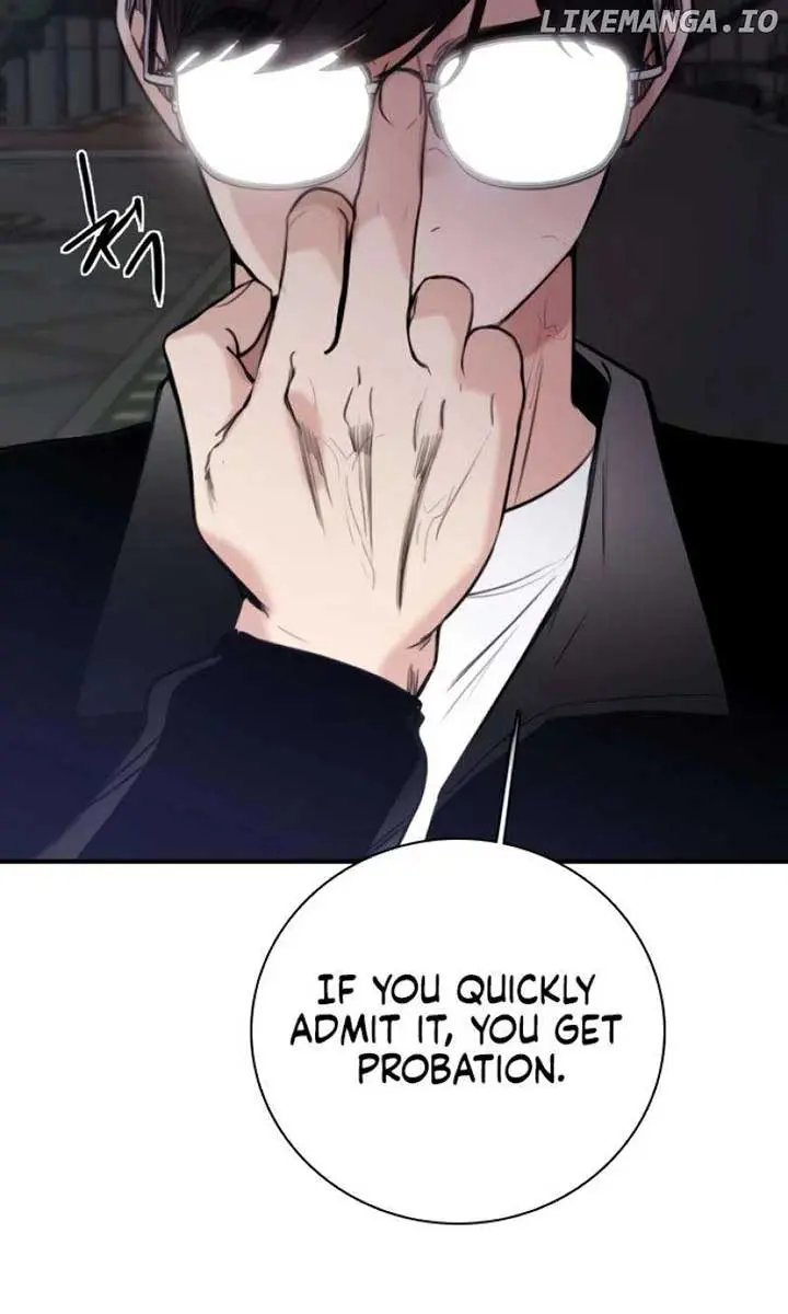 I'm Fine, Thank You, and You? Chapter 14 Page 75