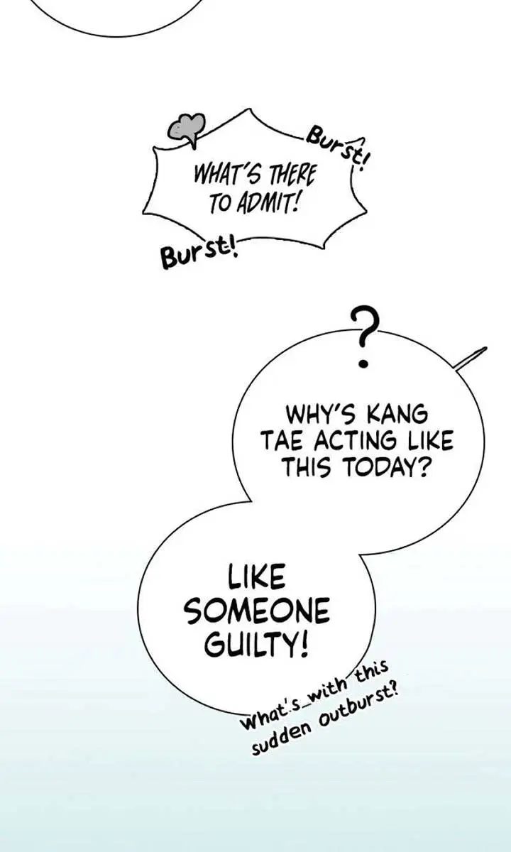 I'm Fine, Thank You, and You? Chapter 14 Page 77