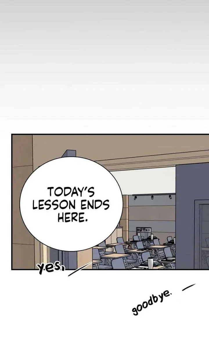 I'm Fine, Thank You, and You? Chapter 14 Page 79