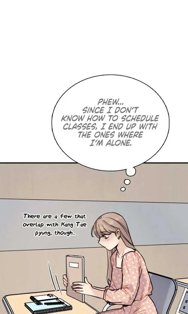 I'm Fine, Thank You, and You? Chapter 14 Page 80