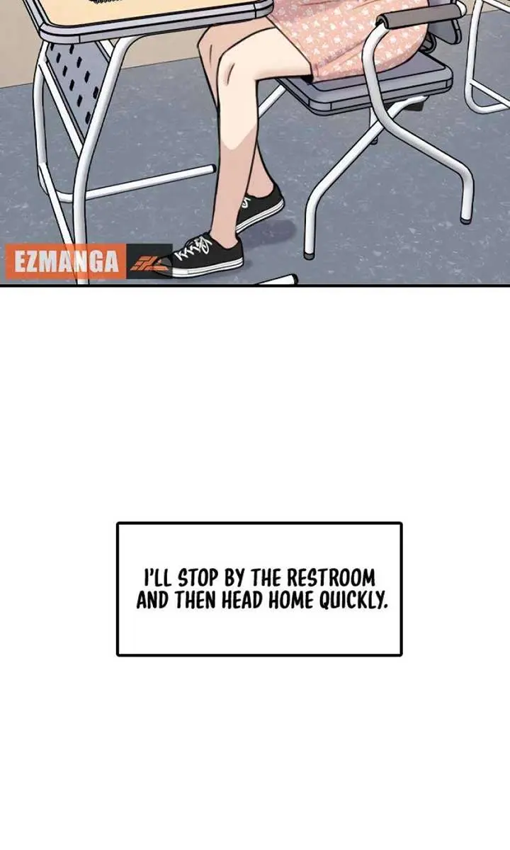 I'm Fine, Thank You, and You? Chapter 14 Page 81
