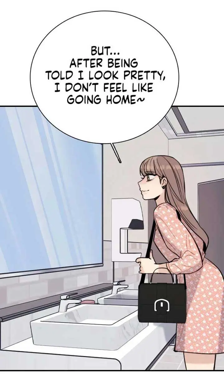 I'm Fine, Thank You, and You? Chapter 14 Page 82