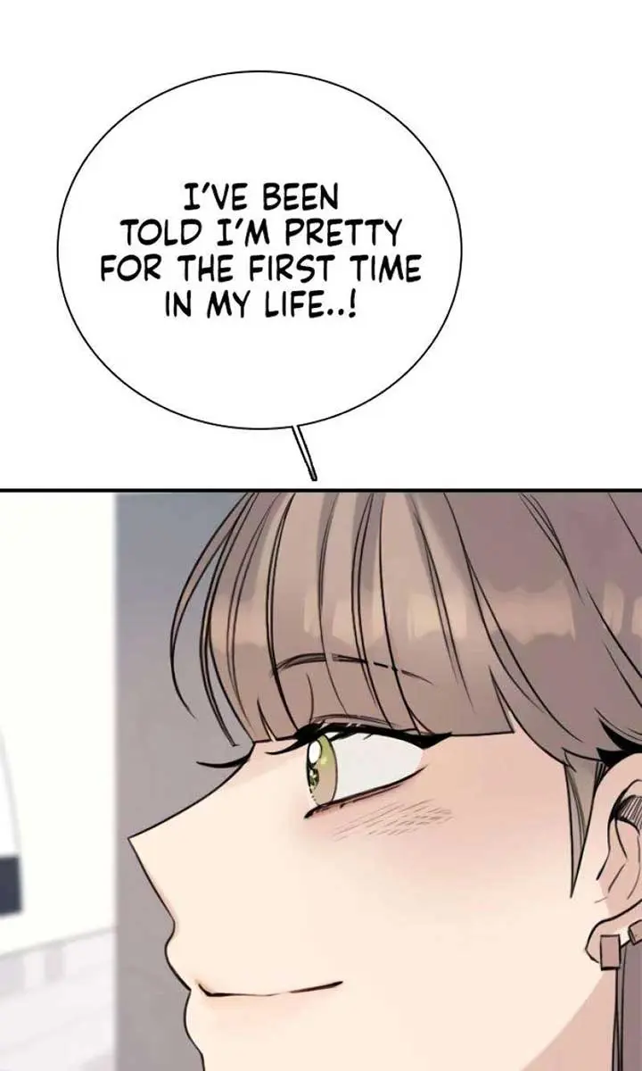 I'm Fine, Thank You, and You? Chapter 14 Page 83