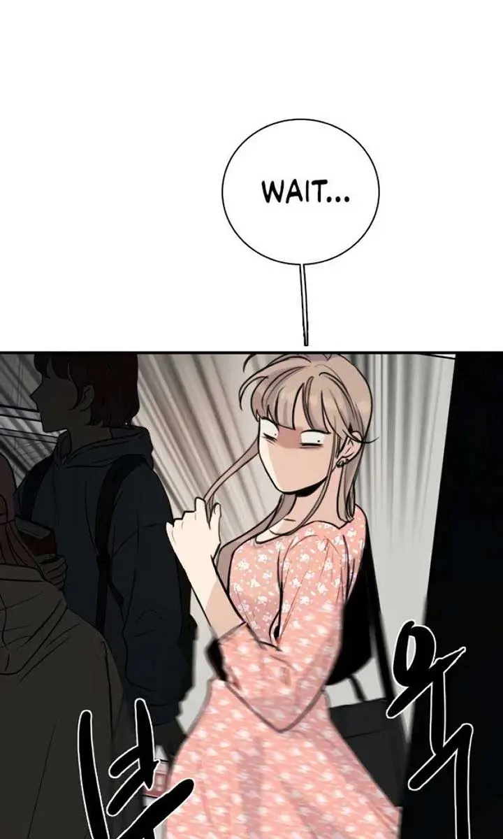 I'm Fine, Thank You, and You? Chapter 14 Page 85