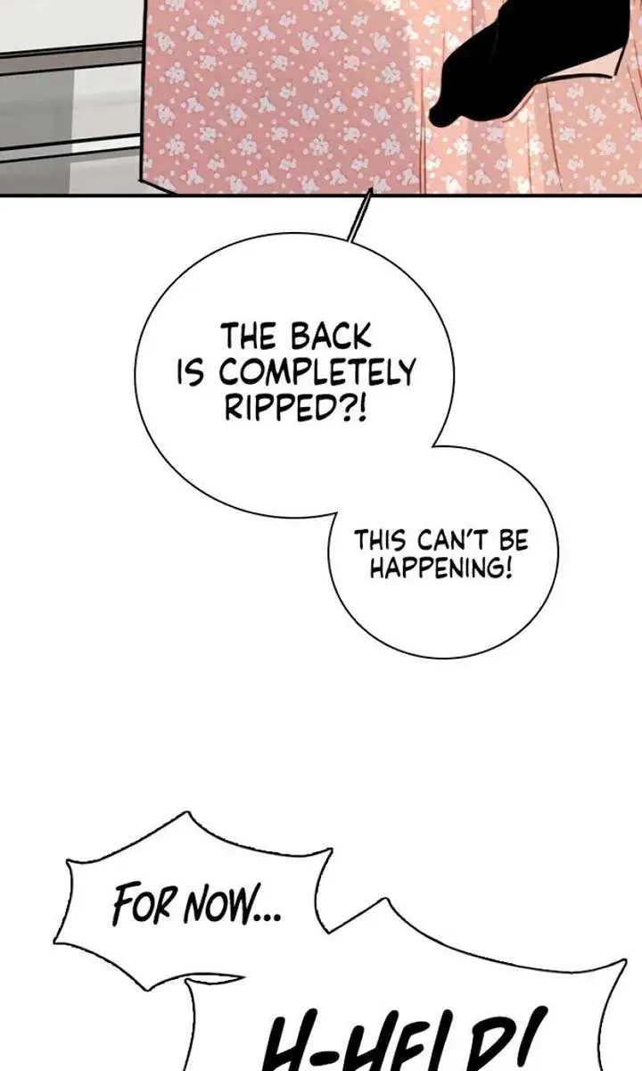 I'm Fine, Thank You, and You? Chapter 14 Page 94