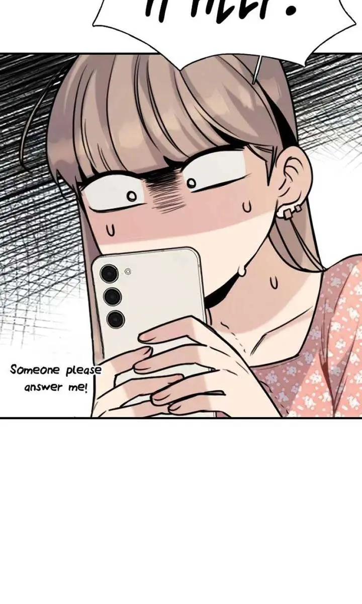 I'm Fine, Thank You, and You? Chapter 14 Page 95