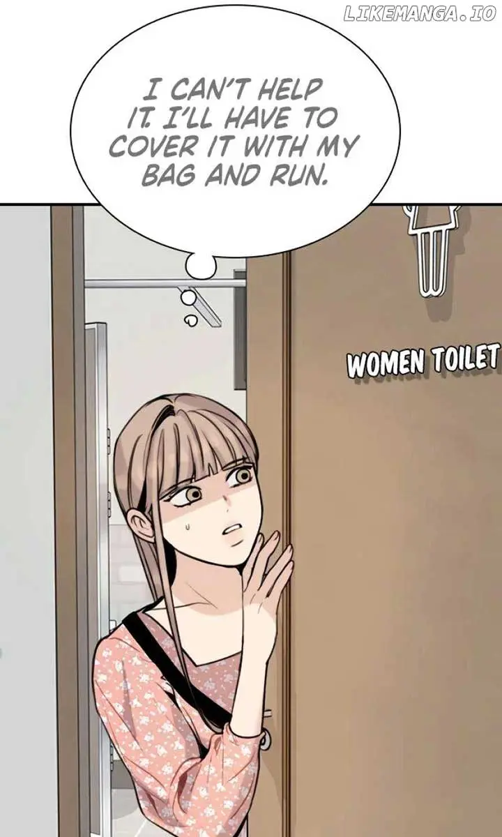 I'm Fine, Thank You, and You? Chapter 14 Page 99