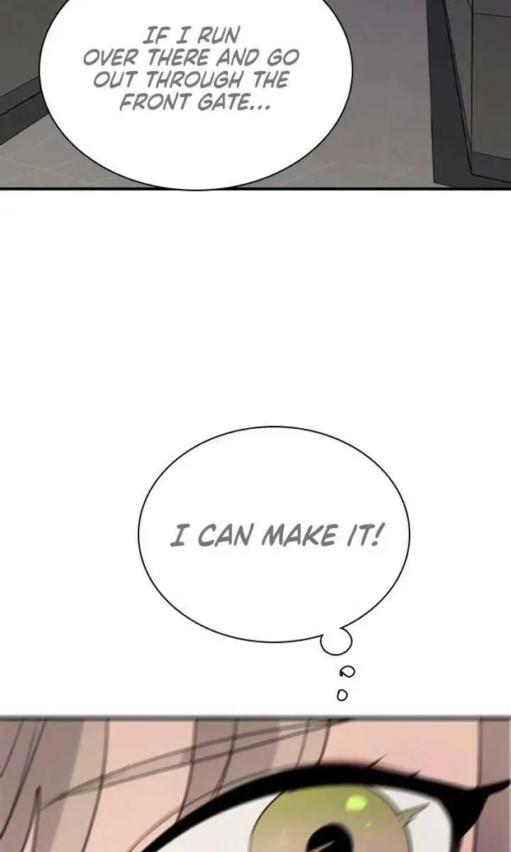I'm Fine, Thank You, and You? Chapter 14 Page 101