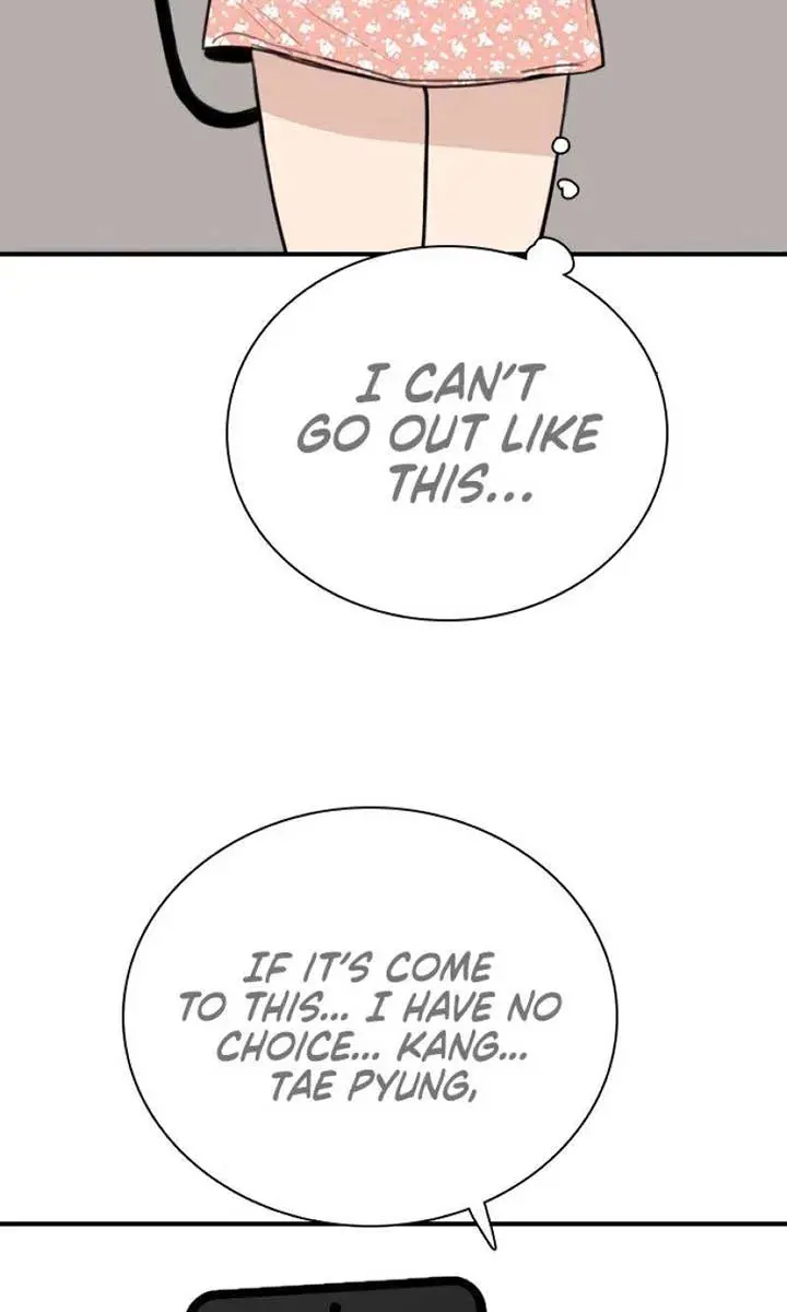 I'm Fine, Thank You, and You? Chapter 14 Page 107