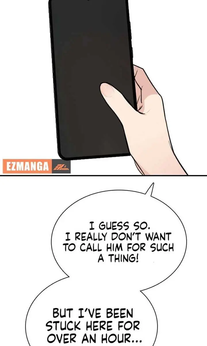 I'm Fine, Thank You, and You? Chapter 14 Page 108
