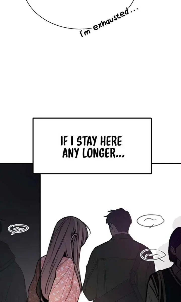 I'm Fine, Thank You, and You? Chapter 14 Page 109