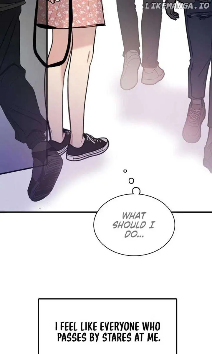 I'm Fine, Thank You, and You? Chapter 14 Page 111