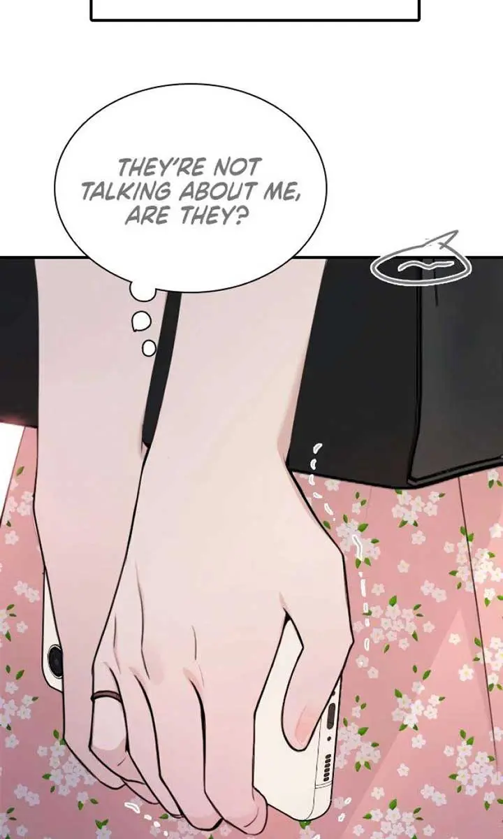 I'm Fine, Thank You, and You? Chapter 14 Page 112