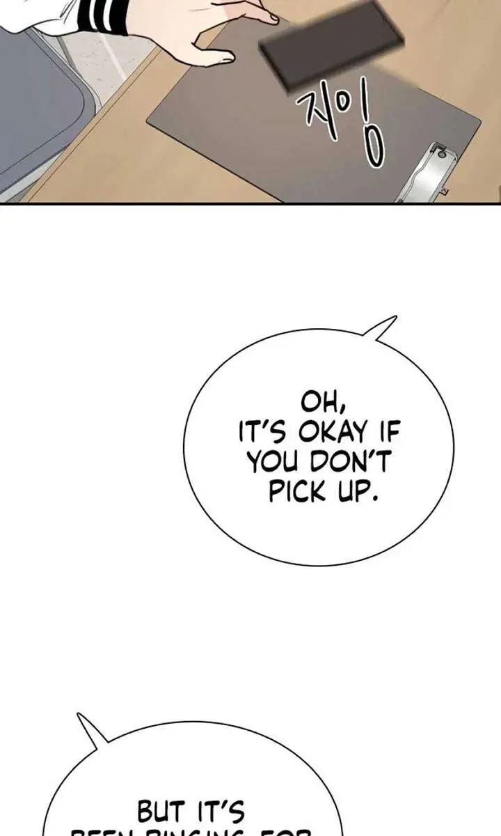 I'm Fine, Thank You, and You? Chapter 14 Page 118