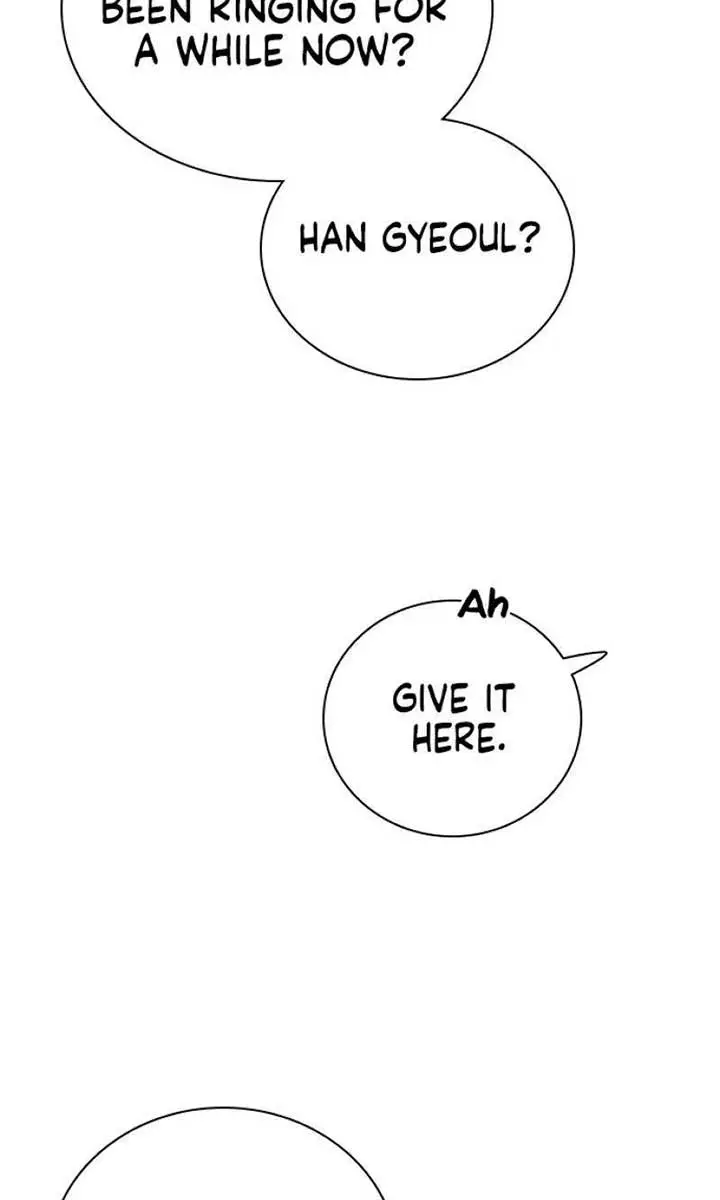 I'm Fine, Thank You, and You? Chapter 14 Page 119