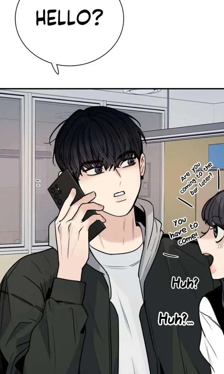 I'm Fine, Thank You, and You? Chapter 14 Page 120