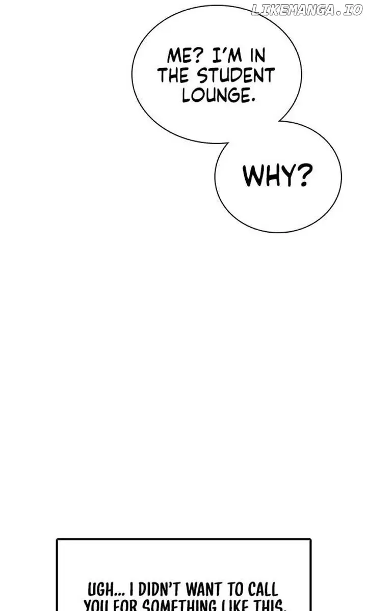 I'm Fine, Thank You, and You? Chapter 14 Page 122