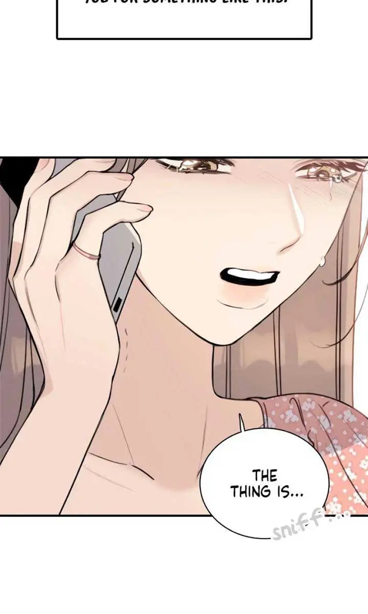 I'm Fine, Thank You, and You? Chapter 14 Page 123