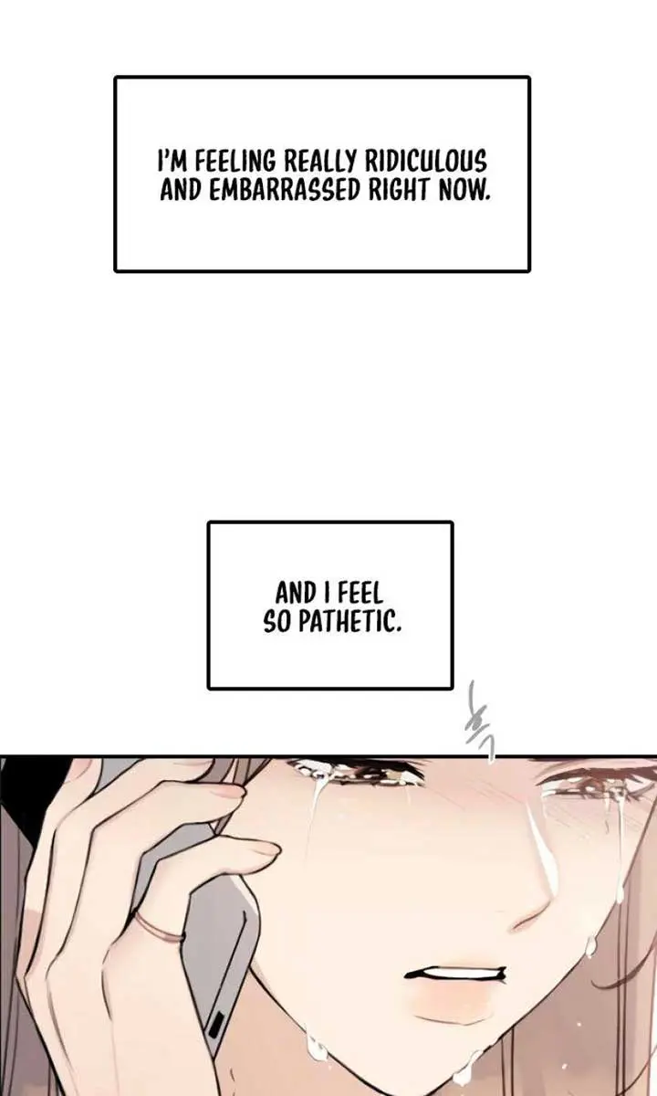 I'm Fine, Thank You, and You? Chapter 14 Page 124
