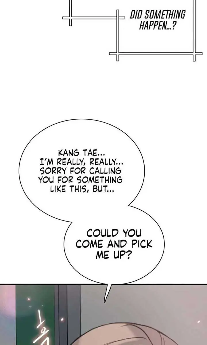I'm Fine, Thank You, and You? Chapter 14 Page 126