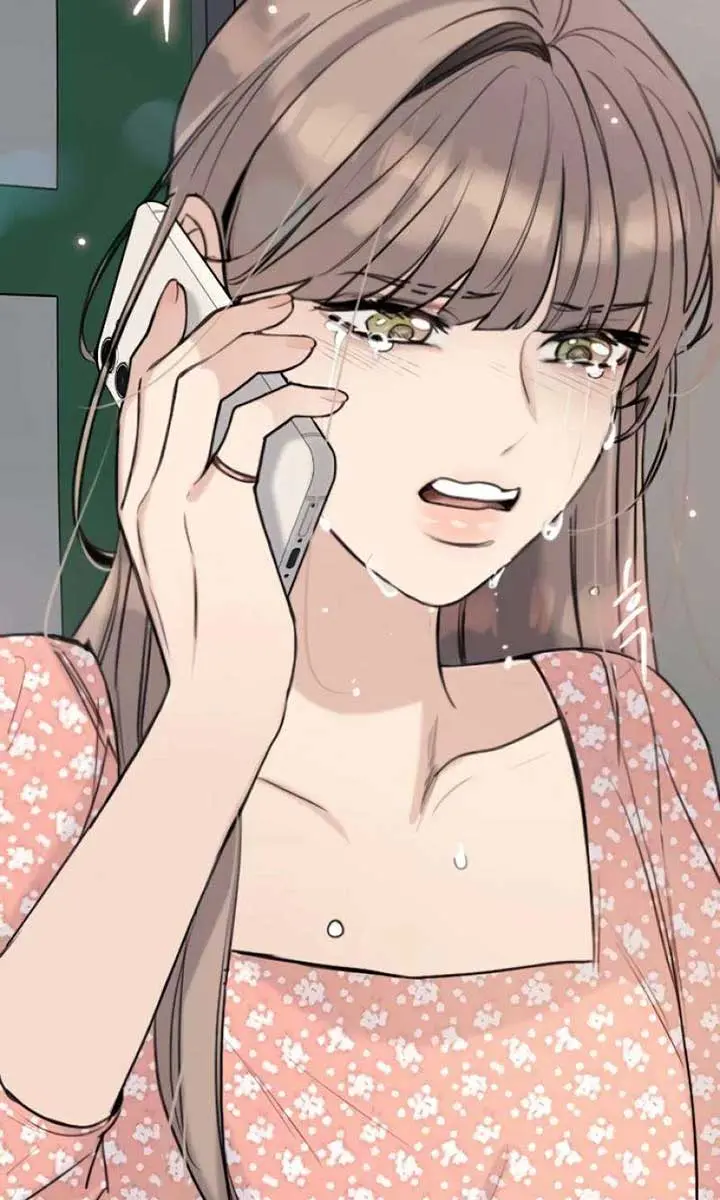 I'm Fine, Thank You, and You? Chapter 14 Page 127