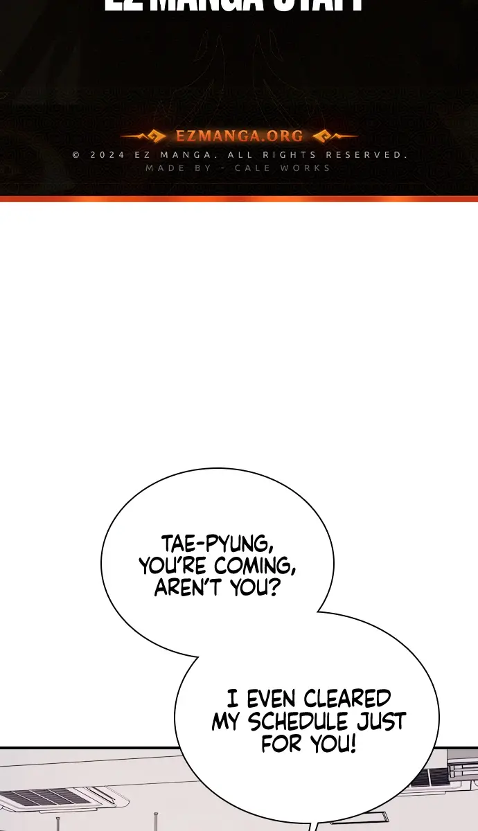 I'm Fine, Thank You, and You? Chapter 15 Page 4