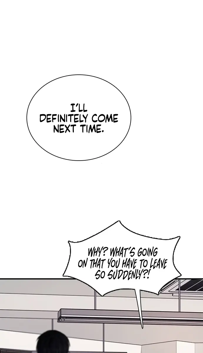 I'm Fine, Thank You, and You? Chapter 15 Page 6