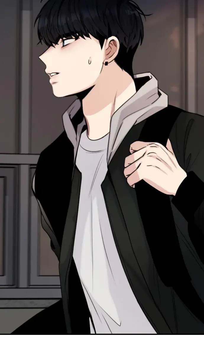 I'm Fine, Thank You, and You? Chapter 15 Page 11