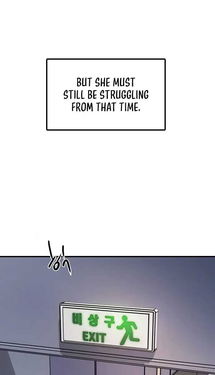 I'm Fine, Thank You, and You? Chapter 15 Page 17