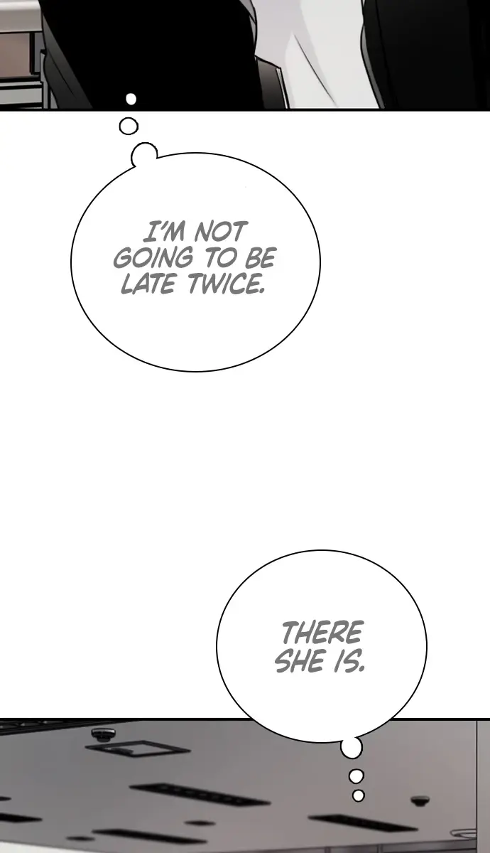 I'm Fine, Thank You, and You? Chapter 15 Page 22