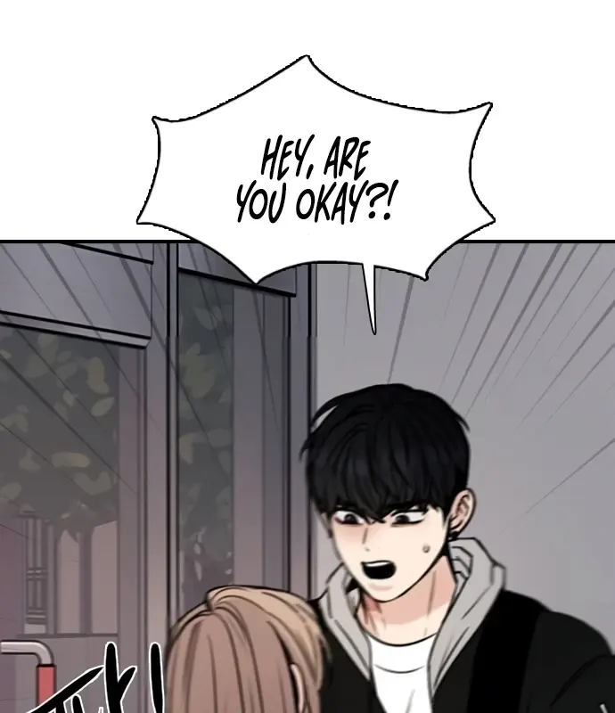 I'm Fine, Thank You, and You? Chapter 15 Page 26