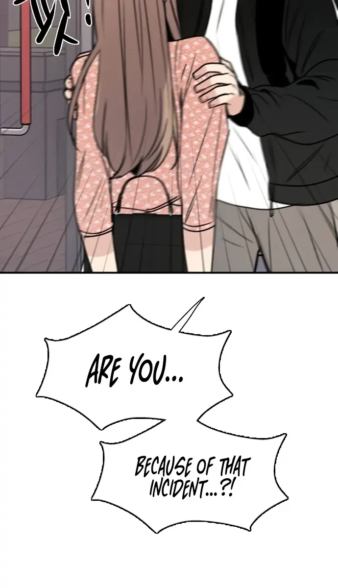 I'm Fine, Thank You, and You? Chapter 15 Page 28