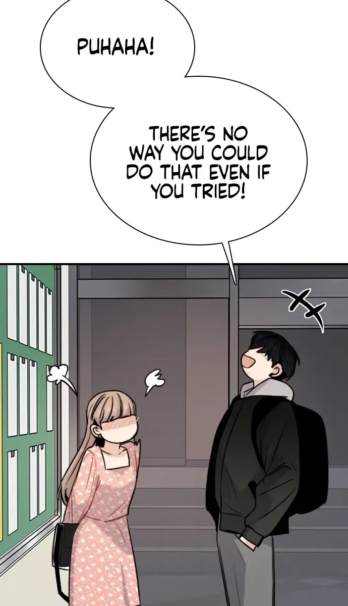 I'm Fine, Thank You, and You? Chapter 15 Page 33