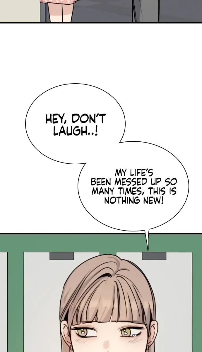 I'm Fine, Thank You, and You? Chapter 15 Page 34