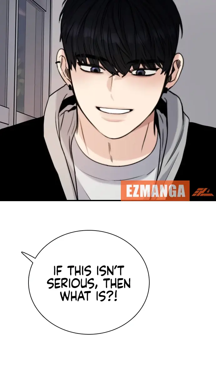 I'm Fine, Thank You, and You? Chapter 15 Page 36