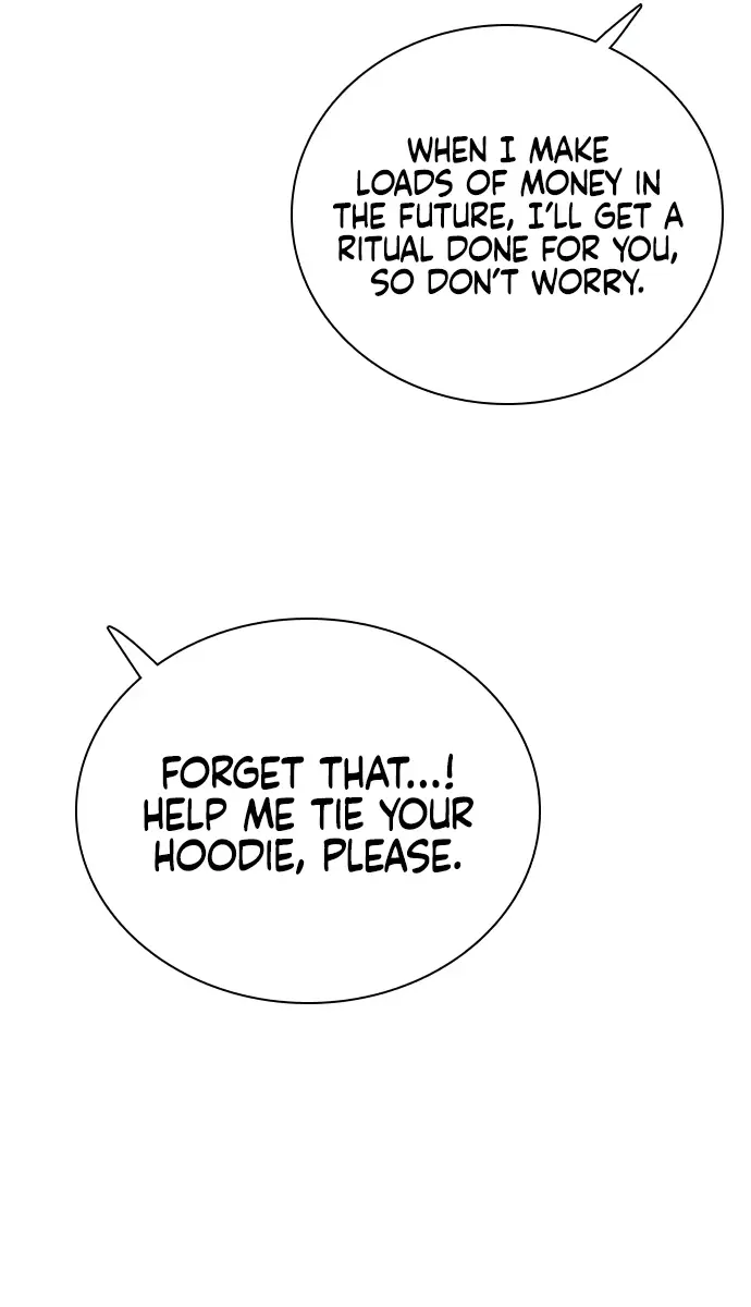 I'm Fine, Thank You, and You? Chapter 15 Page 37
