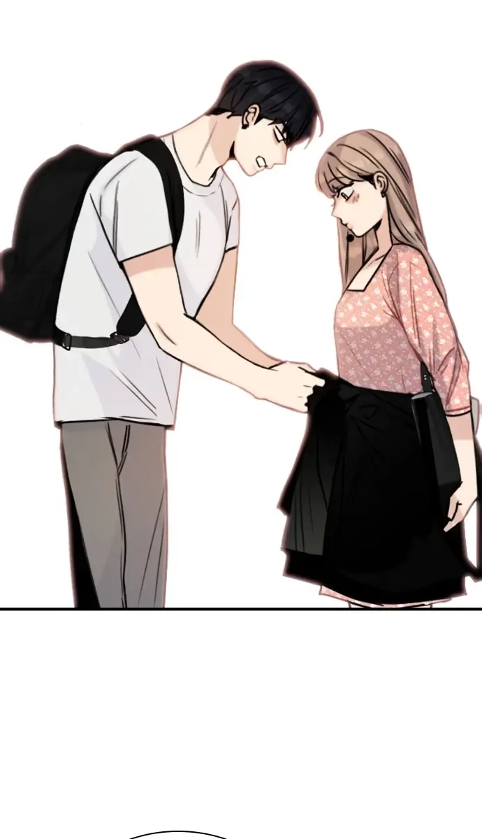 I'm Fine, Thank You, and You? Chapter 15 Page 40
