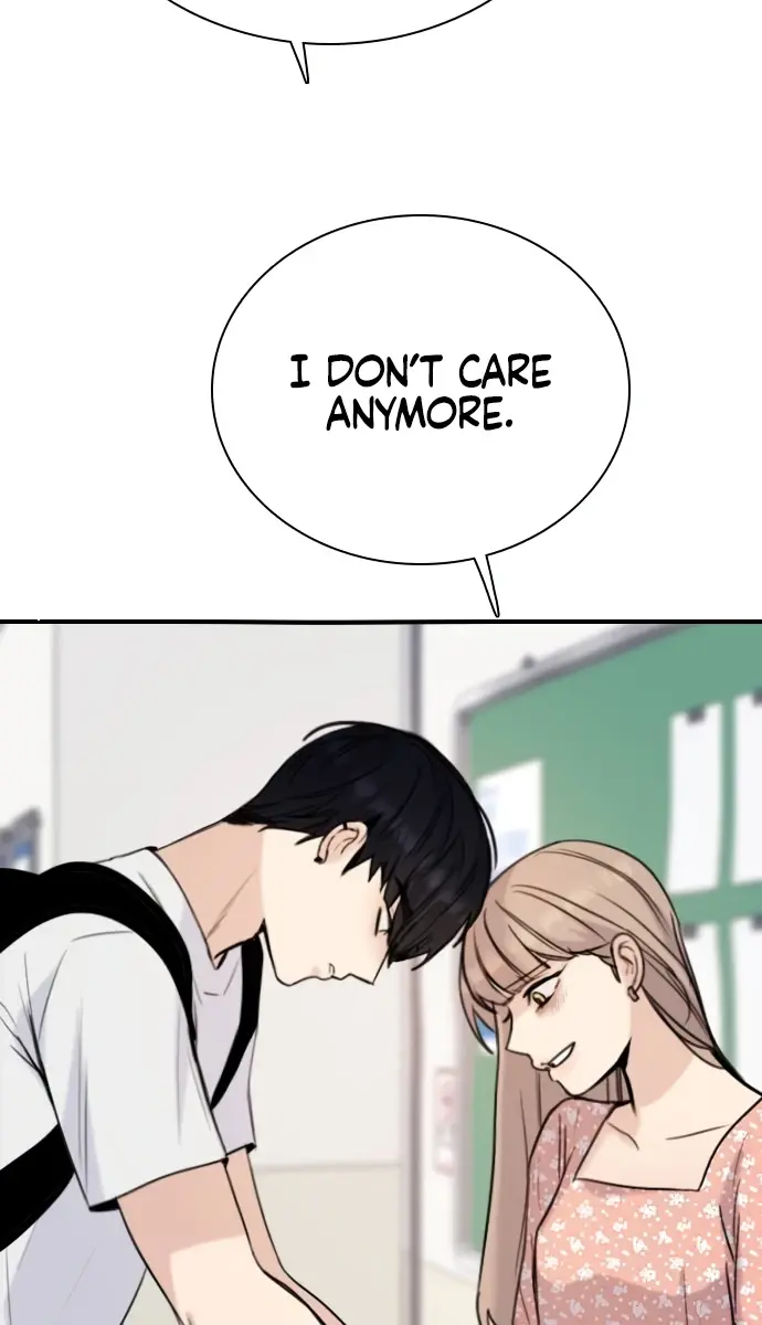 I'm Fine, Thank You, and You? Chapter 15 Page 43