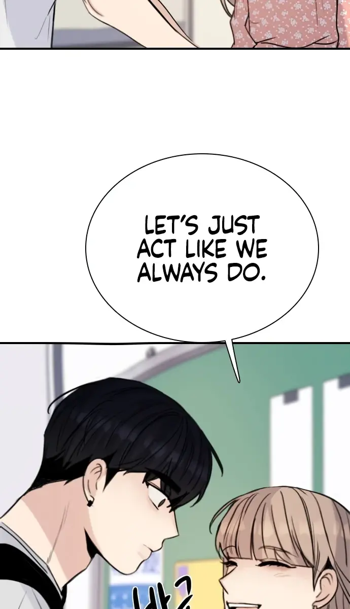 I'm Fine, Thank You, and You? Chapter 15 Page 44