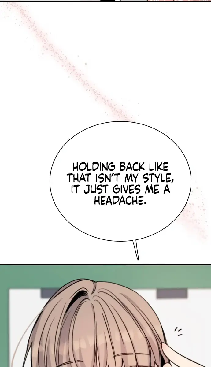 I'm Fine, Thank You, and You? Chapter 15 Page 47