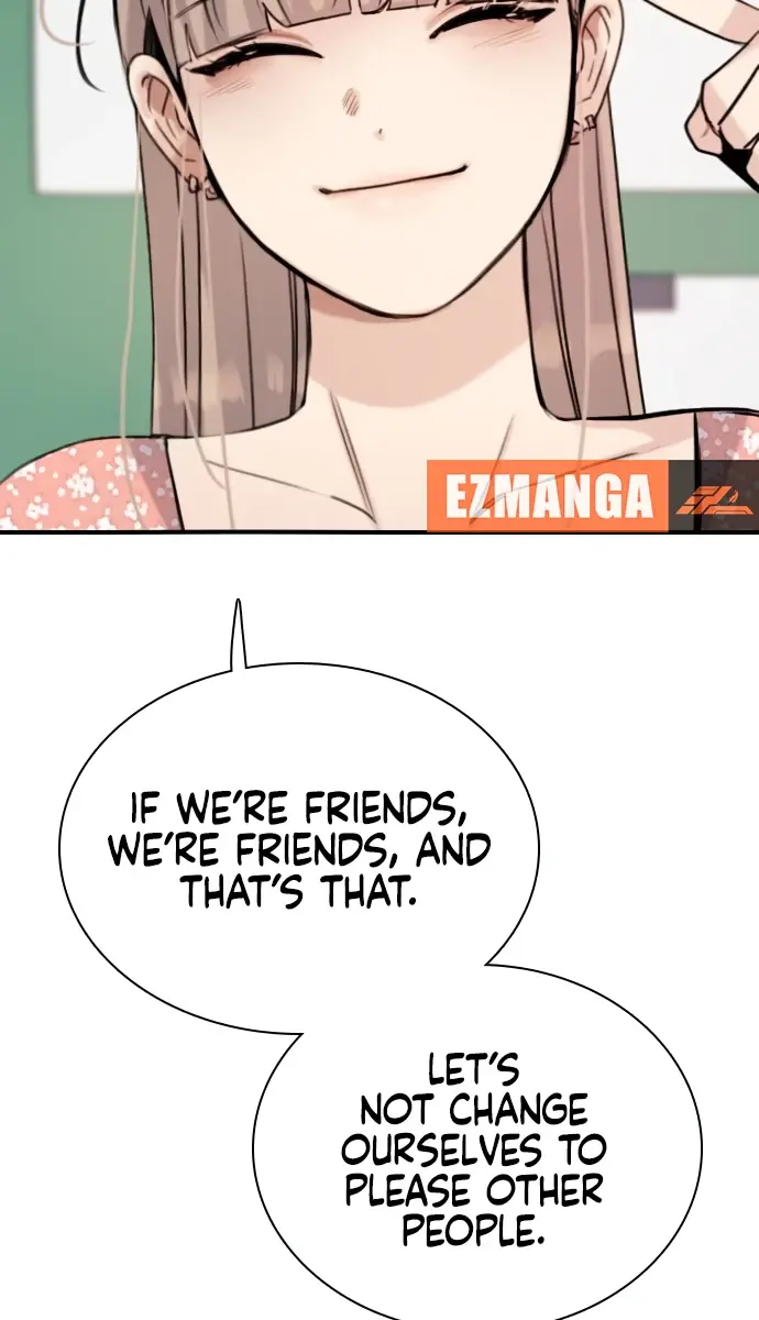 I'm Fine, Thank You, and You? Chapter 15 Page 48