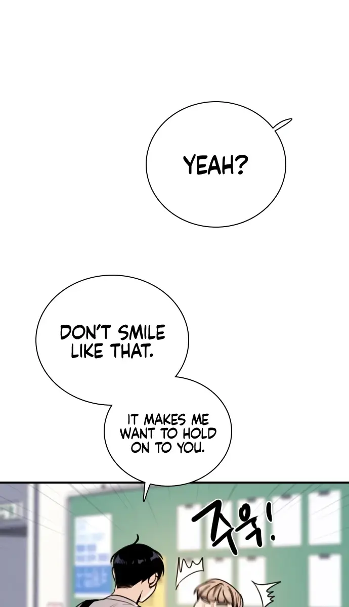 I'm Fine, Thank You, and You? Chapter 15 Page 54