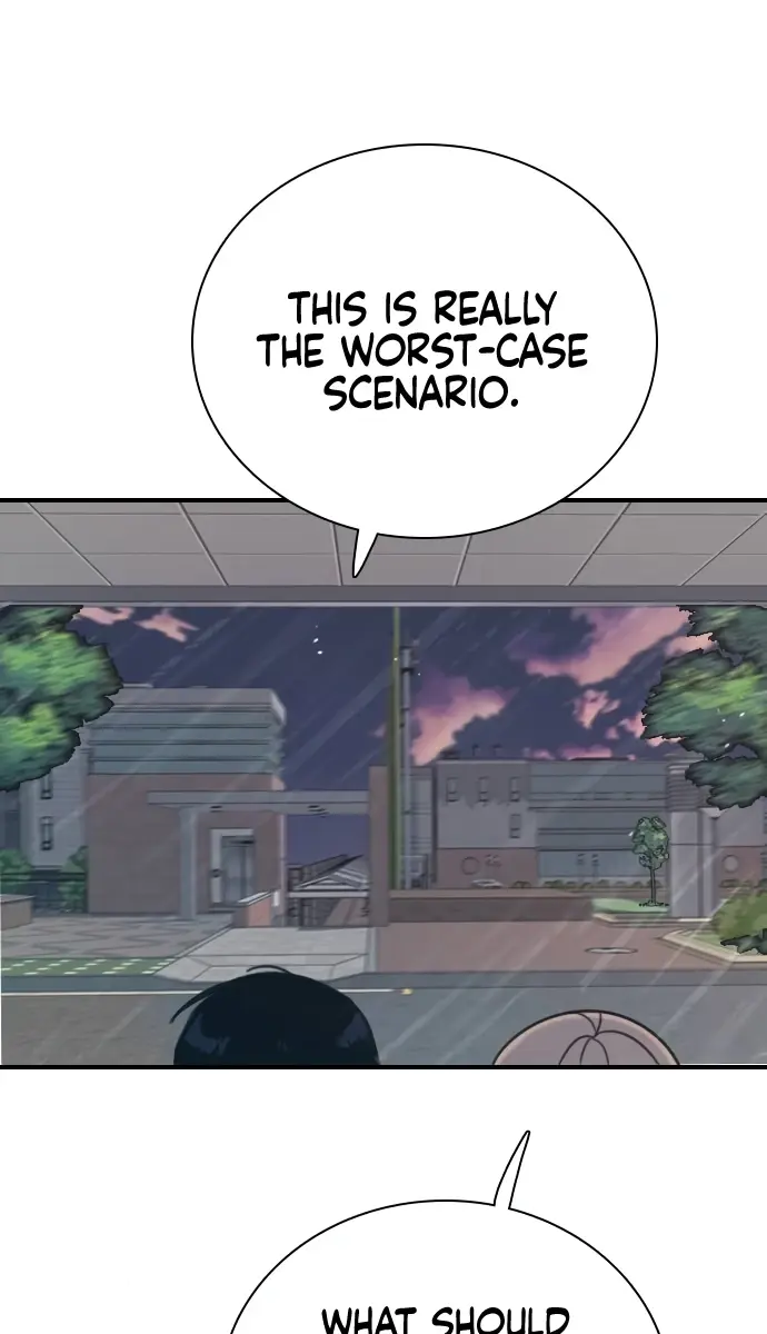 I'm Fine, Thank You, and You? Chapter 15 Page 58