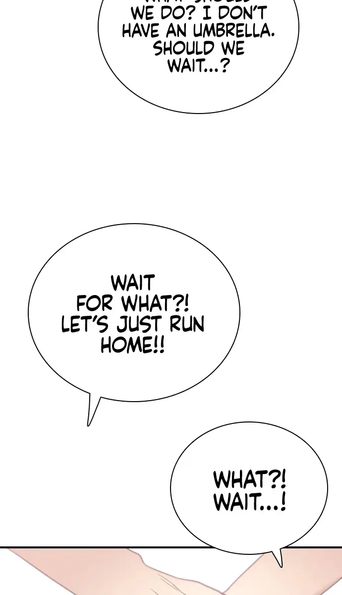 I'm Fine, Thank You, and You? Chapter 15 Page 59