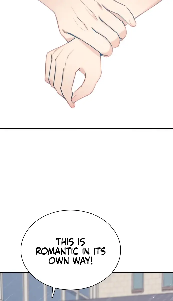 I'm Fine, Thank You, and You? Chapter 15 Page 60